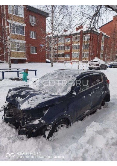 Транспортное средство KIA SPORTAGE, идентификационный номер (VIN) XWEPC811DB0001157. Автомобиль не на ходу, имеет значительное повреждение переднего бампера. Залогодержатель ООО «СФО Эльтон».
Ознакомление с имуществом производится по адресу: ХМАО-Югра, г. Сургут, ул. Рабочая д. 31, с момента публикации сообщения о продаже имущества и до окончания приема заявок по предварительной записи по телефону: 89635162883