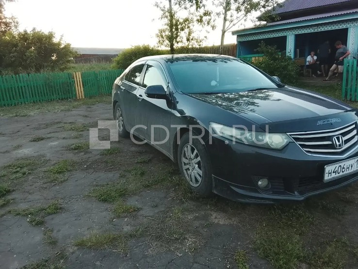 Легковой автомобиль марки и модели: марка Honda, модель Accord, год выпуска 2012, VIN JHMCU1660DC202561
Ознакомление с имуществом в г. Иркутск, с 28.08.2026 г. по 02.10.2026 г. по записи (тел. 89501026811, адрес электронной почты: makar.kostin@bk.ru), ежедневно в рабочие дни с 09:00 до 18:00 (время иркутское)
