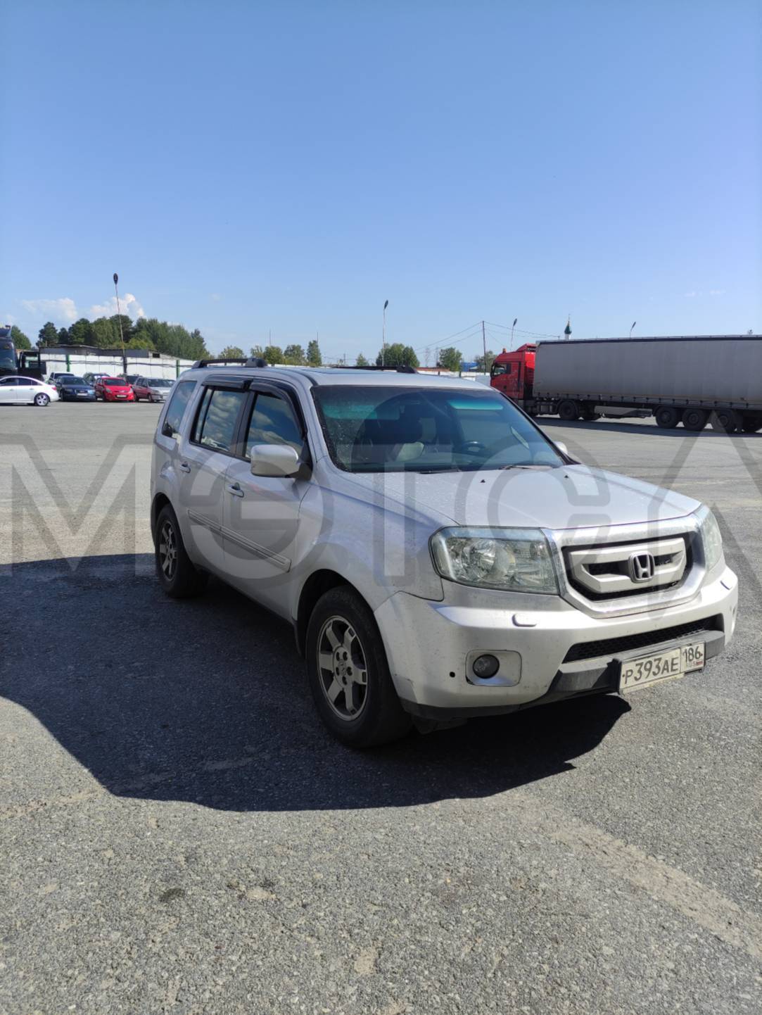 Легковой автомобиль
ХОНДА PILOT, 2008 года выпуска,
г\н: P 393АЕ 186,
VIN 5FNYF48809B403472
Порядок ознакомления с имуществом должника:
Ознакомление с имуществом производится по адресу: Ханты-Мансийский
автономный округ - Югра, г. Сургут, ул. Лермонтова, д. 2, кв.106, с момента
публикации сообщения о продаже имущества и до окончания приема заявок по
предварительной записи по телефону: 89996492818.