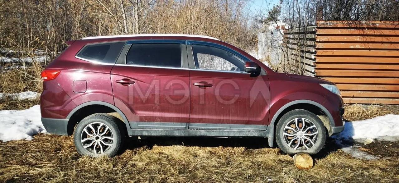 транспортное средство – легковой автомобиль
марка /модель – Lifan Myway,
год выпуска – 2018,
VIN – X9W64408MJ0001304.
Порядок ознакомления с имуществом должника:
С ЛОТОМ №1 можно ознакомиться по месту его нахождения: Челябинская область, Сосновский район, село Большое Баландино, ориентир заправка ТРК Геолокация: 55.371147, 61.453016, предварительно согласовав время с Финансовым управляющим по тел. +79191263160, либо путем направления запроса на электронную почту samonina_ve@mail.ru, с момента пу