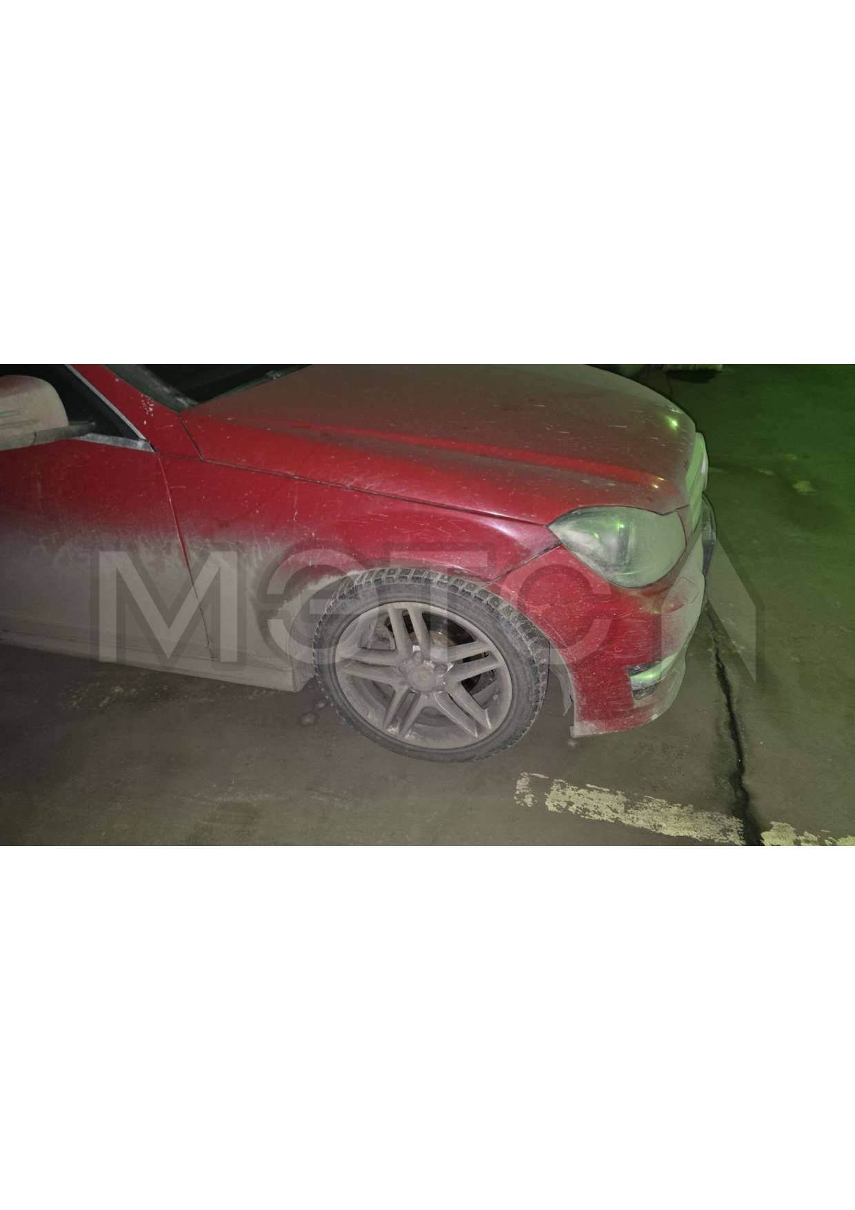 Автомобиль легковой, марка: МЕРСЕДЕС-БЕНЦ С250, модель: МЕРСЕДЕС-БЕНЦ С250, VIN: WDD2040471A794013, гос. рег. номер: Р425МР186, год изготовления: 2012
Имущество находится в залоге в пользу «ТБанк»
Порядок ознакомления с имуществом должника:
С ЛОТОМ №1 можно ознакомиться по месту его нахождения: г. Москва, Новолужнецкий проезд, 13, ворота 2-1, предварительно согласовав время с Финансовым управляющим по тел. +79191263160, либо путем направления запроса на электронную почту samonina_ve@mail.ru, с м