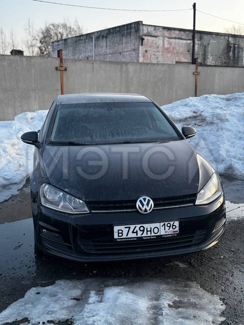 Автомобиль VOLKSWAGEN GOLF VIN WVWZZZAUZEW366485, 2014 года выпуска, ГРЗ В749НО196.
Требуется капитальный ремонт двигателя (или замена):
на свечах следы жора масла, масляный нагар во всех цилиндрах.
- Лопнул радиатор охлаждения - вытекает антифриз.
- Пыльники правого и левого шруса порваны. Нужна замена (правый вместе с
гранатой)
- Сайлентблоки передних рычагов (отслоение, рекомендуется замена).
- Передние тормозные диски + колодки - рекомендуется замена.
- Задние тормозные диски сильный износ.
