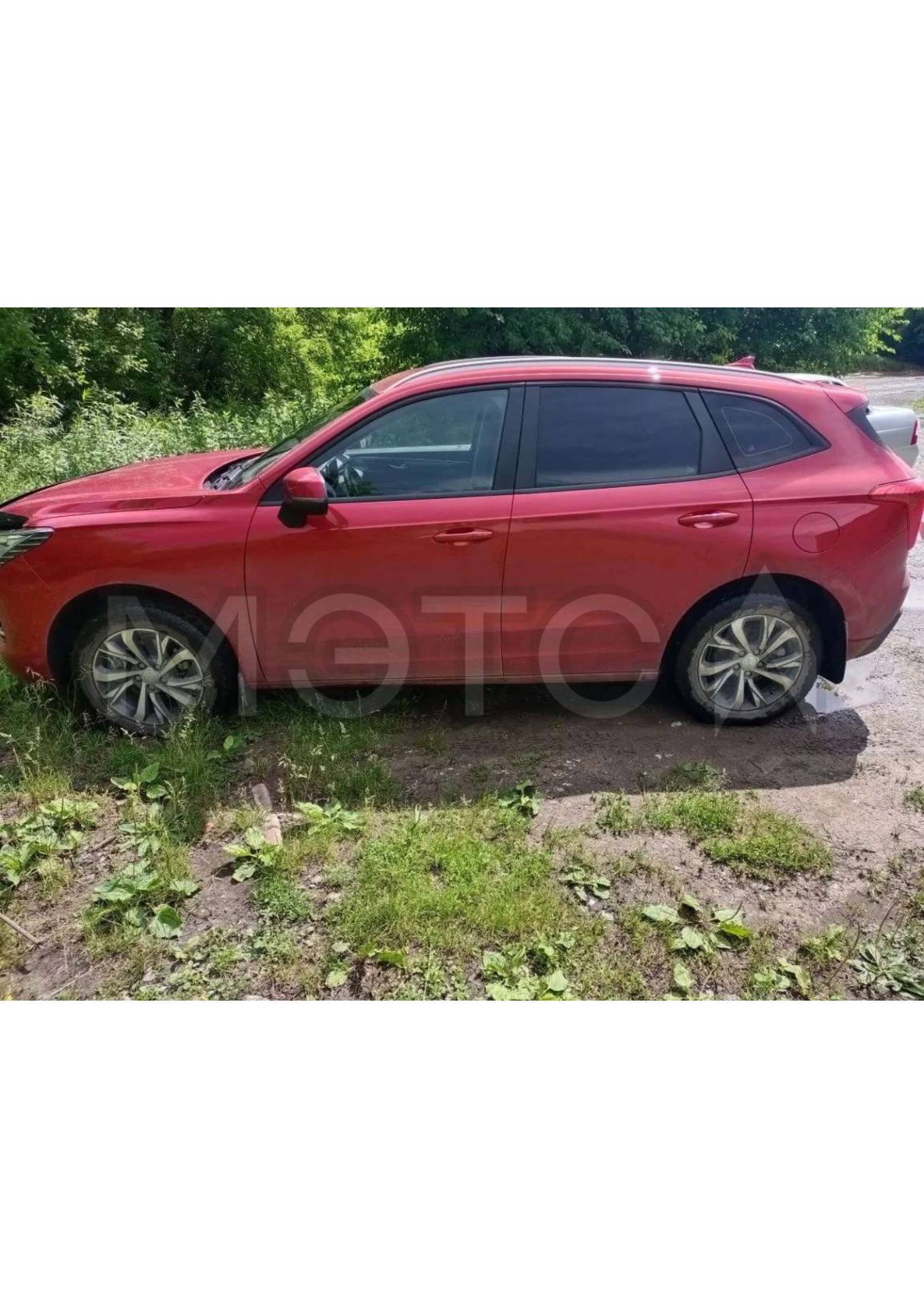 транспортное средство: Haval Jolion,
Идентификационный номер (VIN номер):
XZGFE04A6PA856343, Год выпуска: 2023
гос.номер Х284ОТ72
Порядок ознакомления с имуществом должника:
С ЛОТОМ №1 можно ознакомиться по месту его нахождения: Тюменская обл, г. Ишим, ул. Казанская, 121, предварительно согласовав время с Финансовым управляющим по тел. +79120820501, либо путем направления запроса на электронную почту au.morza.js@mail.ru, с момента публикации сообщения о продаже имущества и до окончания приема за
