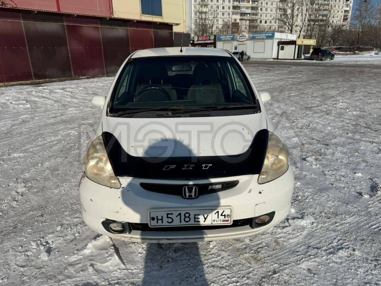 Хонда Фит, 2002 г.в., государственный регистрационный номер: Н518ЕУ14, паспорт транспортного средства: 9905685394 от 07.03.2019, свидетельство о регистрации транспортного средства: 27МХ321341 от 19.04.2018. Примерный пробег 322 000
Порядок ознакомления с имуществом должника:
ЗАПРОСЫ ПРИНИМАЮТСЯ на эл. почту kozyulinjuri01@yandex.ru
По телефону информация НЕ ПРЕДОСТАВЛЯЕТСЯ!