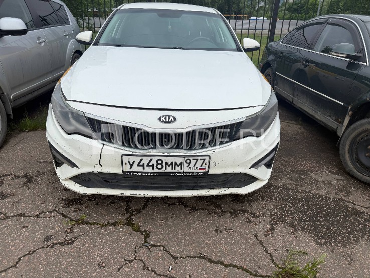 Транспортное средство: Марка и(или) модель: KIA OPTIMA Год выпуска: 2019 Идентификационный номер (VIN): XWEGT411BL0015260 Цвет кузова (кабины): БЕЛЫЙ-ЖЕЛТЫЙ-СЕРЫЙ Тип транспортного средства: Легковой седан Вид наложенных ограничений: запрет на регистрационные действия Сведения о залоге: Находится в залоге у АО "ТБанк"
Ознакомление с регламентом проведения торгов, ознакомление с проектом договора купли-продажи имущества, выдача бланков договора о задатке, ознакомление с характеристиками продаваем