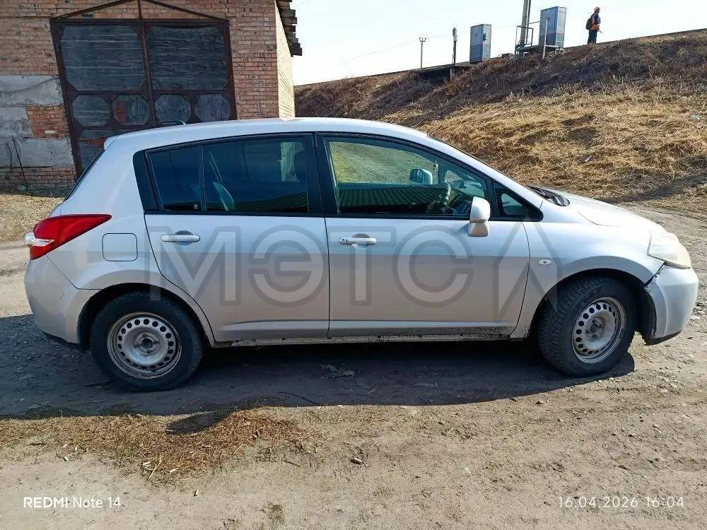 Транспортное средство: NISSAN
TIIDA, 2009 г.в., VIN № ОТСУТСТВУЕТ, цвет
СЕРЫЙ, номер кузова
C11309798, номер двигателя
HR15-207041B
Порядок ознакомления с имуществом должника:
Ознакомление с документацией по торгам, прочими материалами и имуществом производится по предварительной договоренности по телефонным номерам: +79831941010 , каждый рабочий день до окончания приема заявок, с 10 час. 00 мин. до 14 час. 00 мин.