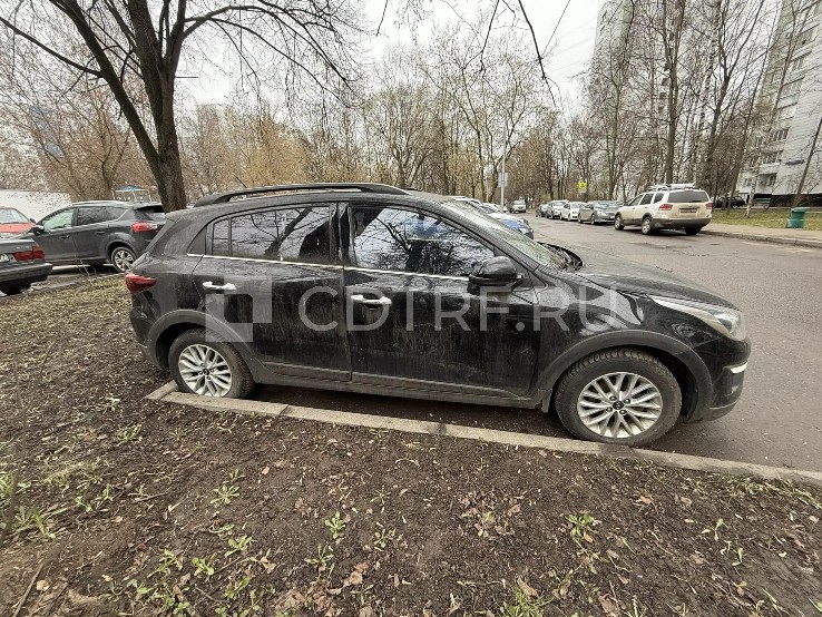 Транспортное средство: марка, модель KIA RIO, год выпуска 2020, VIN-номер: Z94C351BBLR101076, категория ТС: В/М1, цвет кузова: черный, мощность: 122 л.с., ГРН: Н654ТМ62
Имущество зарегистрировано на Должника и является объектом залога (Залогодержатель: Банк ВТБ (ПАО)).
Дополнительную информацию об имуществе и правилах проведения торгов можно получить у организатора торгов по телефону: 89037929158, е-mail: info@citilex.ru