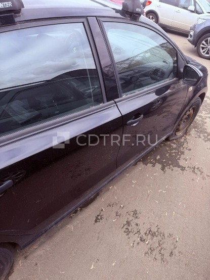 Автомобиль, марки ФОЛЬКСВАГЕН ПОЛО, 2019 г. в., идентификационный номер (VIN) XW8ZZZ61ZKG031979, номер кузова (кабины) XW8ZZZ61ZKG031979, цвет: черный, мощность двигателя 110 л/с.
Доп. информацию можно получить с момента публикации сообщения о торгах и до окончания периода приема заявок по будням с 10:00 до 17:00 (по МСК; обед с 13:00 до 14:00) по адресу: 620014, г. Екатеринбург, ул. Малышева, д.36, оф.1205/3, max_zemov@mail.ru, а также на электронной площадке. Ознакомление с имуществом – по адр