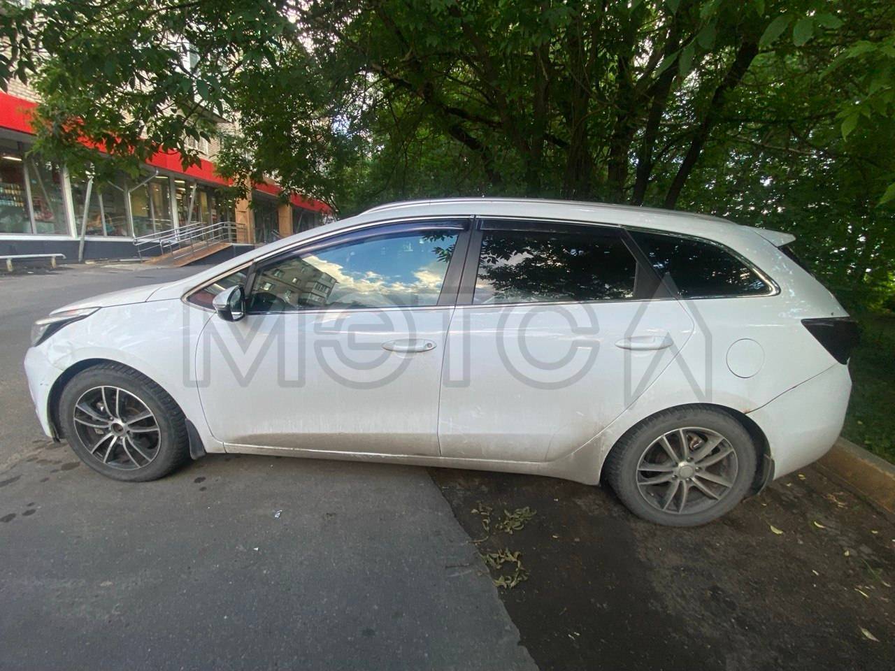 Легковой автомобиль, марка: KIA JD (CEE`D), 2013 г.в., гос. регистр. знак Х514АВ550, идентификационный номер (VIN): XWEHN812BE0008282, модель, рабочий объем двигателя (см&sup3;): 1591, мощность двигателя л.с.(кВт): 129 (95), масса в снаряженном состоянии (масса без нагрузки) (кг): 1850/1467.
Авто на ходу. Находится в залоге перед АО "Тбанк".
Порядок ознакомления с имуществом должника:
Иная информация, не отображенная на торговой площадке, отсутствует, приезжайте на осмотр, а также проведение сам