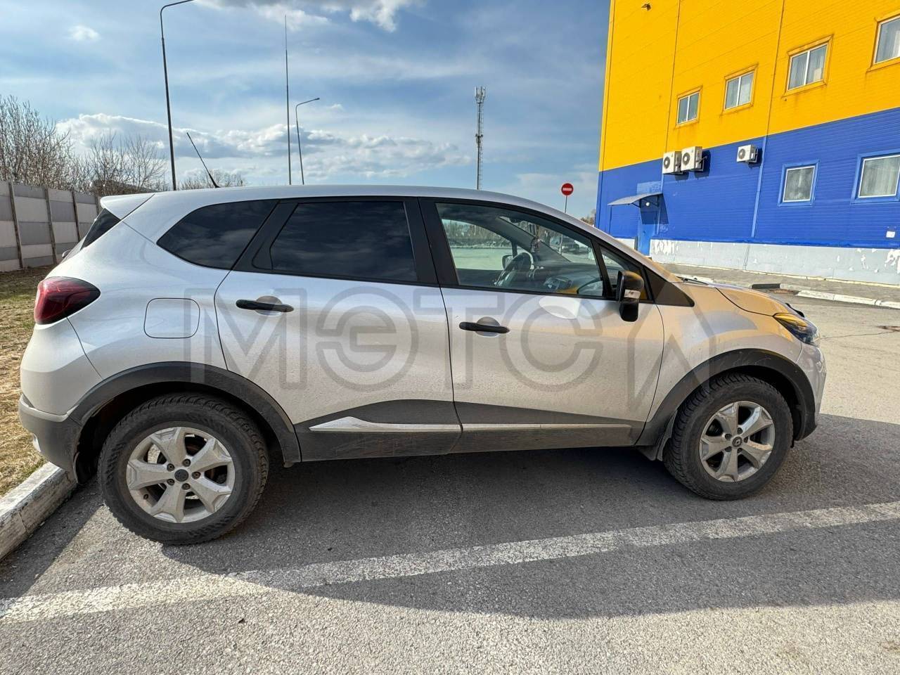 РЕНО KAPTUR 2018 года выпуска Идентификационный номер (VIN) X7LASREA161624719 Госномер
Н208КЕ142
Порядок ознакомления с имуществом должника:
Заявки на ознакомление с предметом торгов и прилагаемые к ним документы оформляются в соответствии со ст. 110 и 139 ФЗ «О несостоятельности (банкротстве)» от 26.10.2002 №127-ФЗ и направляются на alena170697@mail.ru, поступающие запросы без указанной формы и данных, рассматриваться не будут, осмотр осуществляется по предварительной договоренности (не менее ч