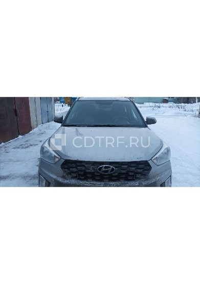 Транспортное средство, Hyundai Creta, 2020 года выпуска, идентификационный номер (VIN): Z94G2811AMR266864. Описание: при осмотре технических недостатков не выявлено. Состояние автомобиля хорошее.
Осмотр предмета торгов производится в рабочие дни, по месту нахождения имущества и возможен с даты публикации настоящего сообщения до даты окончания срока принятия заявок на участие в торгах. Для согласования просмотра необходимо направить на электронную почту bankrottorgspb@gmail.com запрос в виде отск