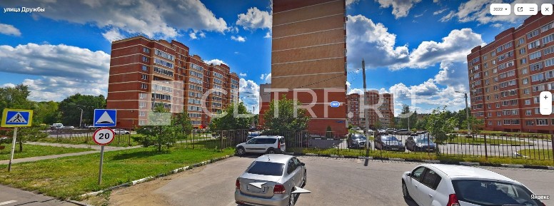 Квартира (кадастровый номер: 71:29:010611:680), адрес: Тульская область, г. Новомосковск, ул. Дружбы, д. 2, корпус 3, кв. 58, площадь: 45,7 кв. м.
Возможность ознакомления с имуществом отсутствует