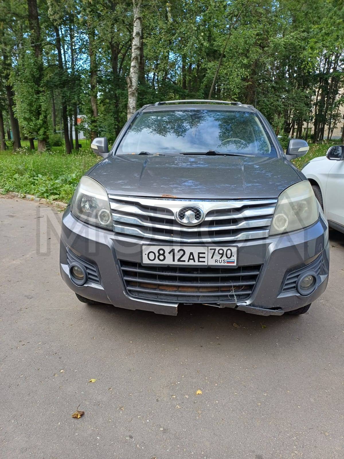 транспортное средство, Great Wall СС 6460 КМ27, 2012 г.в., VIN: Z8PFF3A5XCA028251, госномер: О812АЕ790, мощность (кВт/л.с): 90/122, рабочий объем двигателя (см3): 1997, цвет кузова: СЕРЫЙ ТЕМНЫЙ, СТС: 9921157934, дата выдачи: 20.05.2020 г. (прилагаю), ПТС: 50НМ783904.
Авто не на ходу. Точный пробег необходимо уточнят на месте, при осмотре.
Порядок ознакомления с имуществом должника:
Иная информация, не отображенная на торговой площадке, отсутствует, приезжайте на осмотр, а также проведение самос