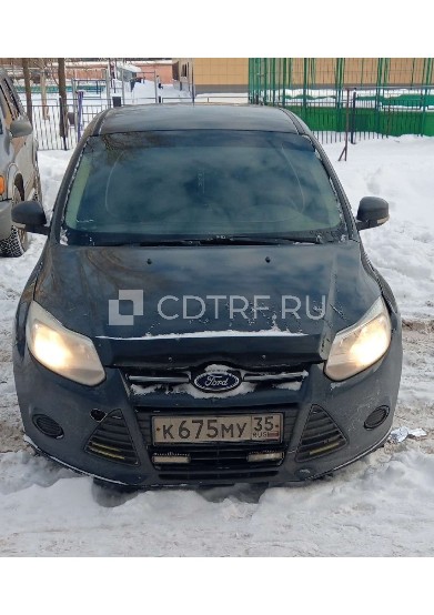 Автомобиль марки Форд Фокус, 2012 года выпуска, VIN X9FMXXEEBMCE40538
Ознакомиться с имуществом можно, подав письменную заявку по адресу: 160034, г. Вологда, ул. Костромская, д. 10, кв. 207; по электронной почте: kod.mail@mail.ru, согласовать дату и время по предварительной записи по телефону: 89110465809