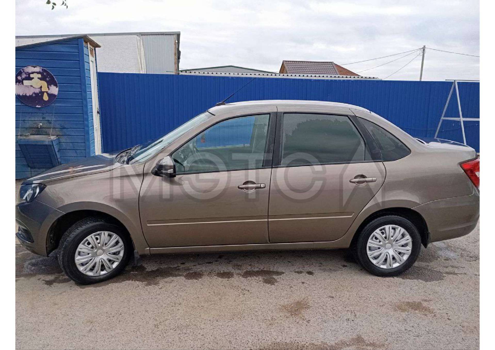 Легковой автомобиль, VIN
XTA219040R1061736 Марка, модель LADA
LADA GRANTA Год выпуска 2024 г. Пробег31349 км Двигатель•
Бензин•1599 см³•89 л.с. КПП Механическая.
Порядок ознакомления с имуществом должника:
С ЛОТОМ №1 можно ознакомиться по месту его нахождения: г. Ростов-на-Дону, ул. Врубовая, д. 30, предварительно согласовав время с Финансовым управляющим по тел. +79191206769, либо путем направления запроса на электронную почту au.sergienko@inbox.r