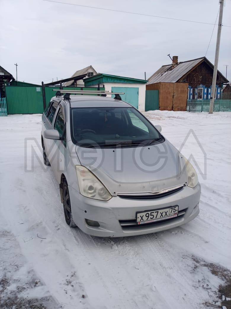 Легковой автомобиль марки: TOYOTA, модели: WISH, год выпуска: 2006г., кузов №: ZNE10-0306250. государственный регистрационный знак Х957ХХ75
Порядок ознакомления с имуществом должника:
Осмотр имущества по согласованию с финансовым управляющим, предварительно созвонившись по телефону: 8(914)124-71-07