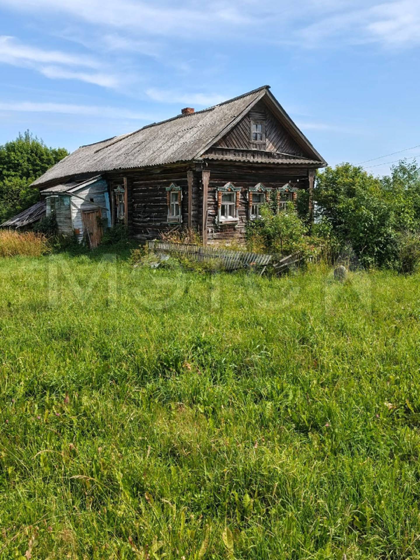 1/4 доля в праве на жилое здание,
площадь: 45,4кв.м., кадастровый номер:
44:22:041001:57 и 1/4 доля в праве на
земельный участок , площадь: 1 930кв.м.,
категория земель: Земли населенных
пунктов, разрешенное использование:
Для ведения личного подсобного
хозяйства, кадастровый номер:
44:22:041001:13, Адрес
(местоположение): Костромская область,
Сусанинский район, с.Северное,
ул.Центральная, д.47
В имуществе имеются доли,
принадлежащие несовершеннолетним
сособственникам
Порядок ознакомления с имущ