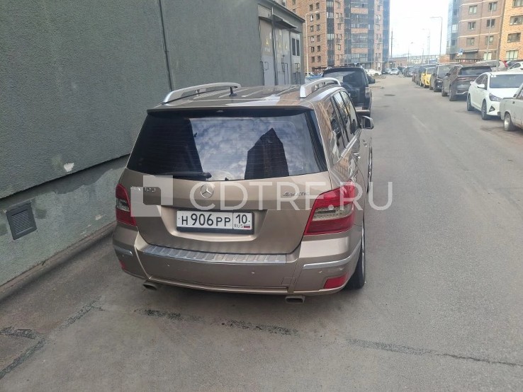 Лот №1 - Транспортное средство: марка MERCEDES-BENZ, модель GLK 300 4MATIC, год выпуска 2010, VIN WDC2049811F512540, цвет кузова БЕЖЕВЫЙ.
Имущество находится в залоге у АО «АЛЬФА-БАНК».
Доп.информацию можно получить с момента публикации сообщения о торгах и до окончания периода приема заявок по адресу: aufvv@mail.ru, а также на ЭТП. Ознакомление с лотом проводится по месту его нахождения в г. Санкт-Петербург по предварительной записи по тел. +7 993 600-89-65.