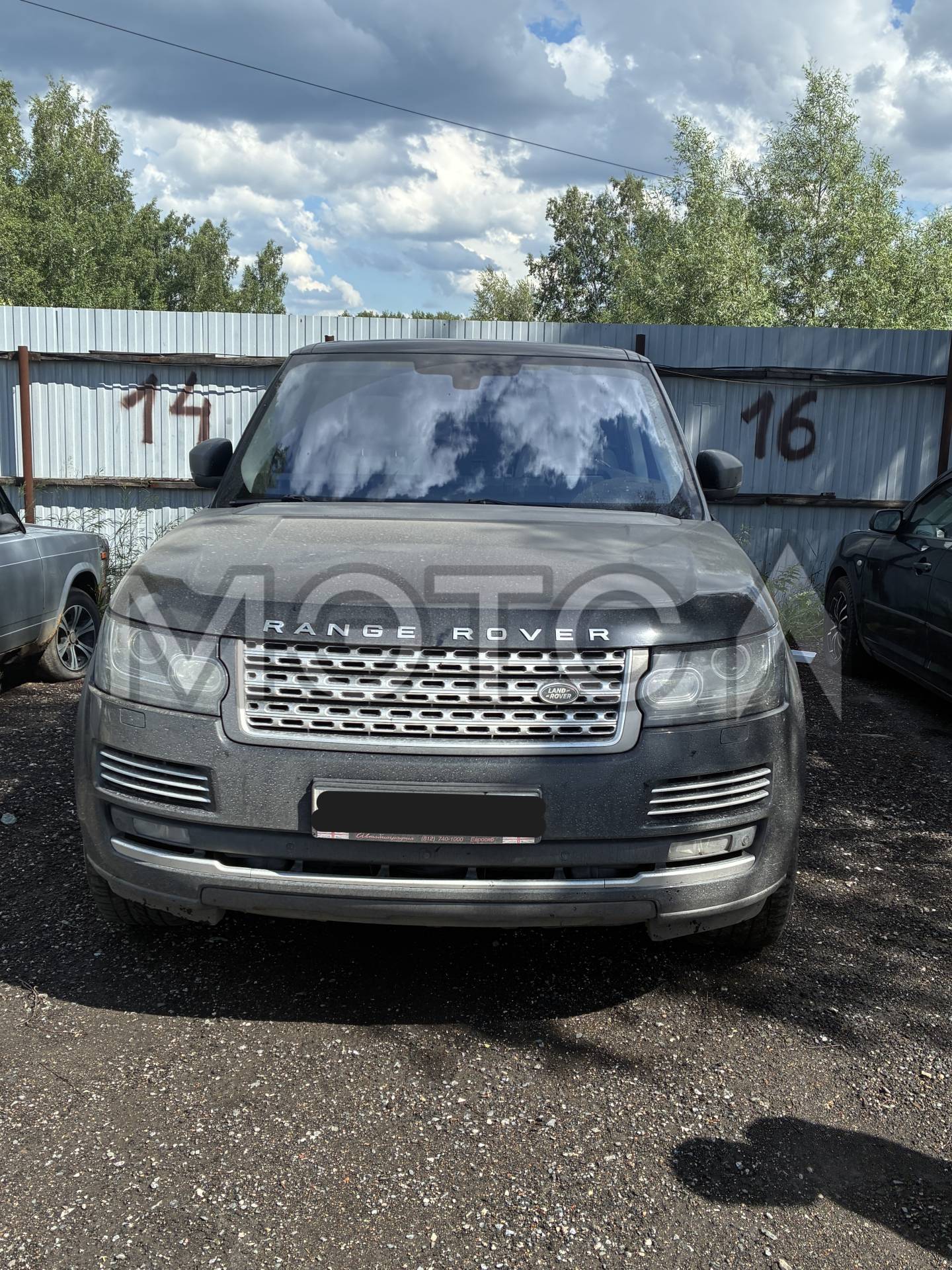 маломерное судно «Прогресс-4»
(год выпуска н/у
отсутствие заводского номера, невозможность регистрации)
Порядок ознакомления с имуществом должника:
С документами можно ознакомиться у организатора торгов по согласованию с финансовым управляющим
тел. +79122486777. эл. почта bankrot196@mail.ru.
