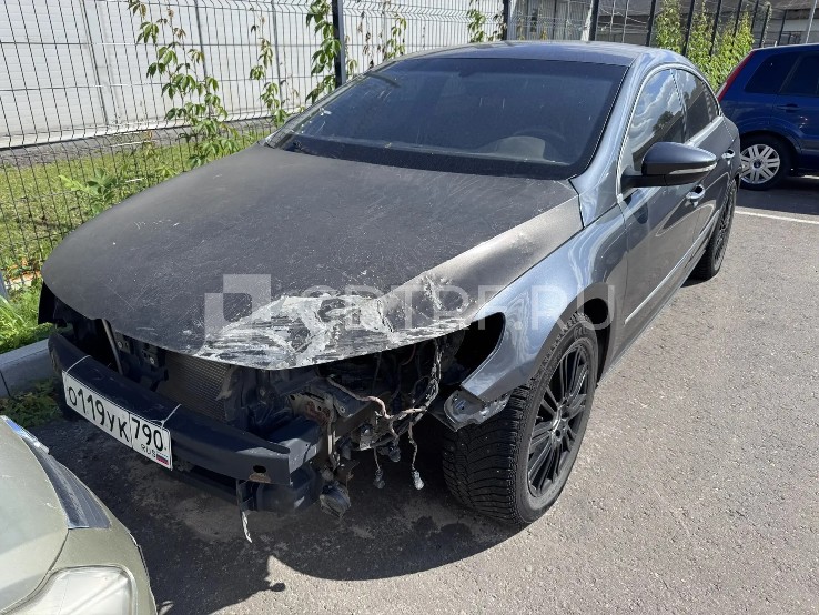 Легковой автомобиль,Volkswagen Passat, 2012 год выпуска, VIN: WVWZZZ3CZDE546014, находится в залоге у АО "Газпромбанк".
С имуществом, являющимся предметом продажи и имеющимися в отношении этого имущества правоустанавливающими документами можно ознакомиться с момента публикации сообщения о продаже и до даты завершения продажи имущества по адресу: Московская обл., г. Павловский Посад, БЖД проезд, д. 29, к. 5, предварительно согласовав дату и время по телефону 89262851228-Сергей, ознакомление с док