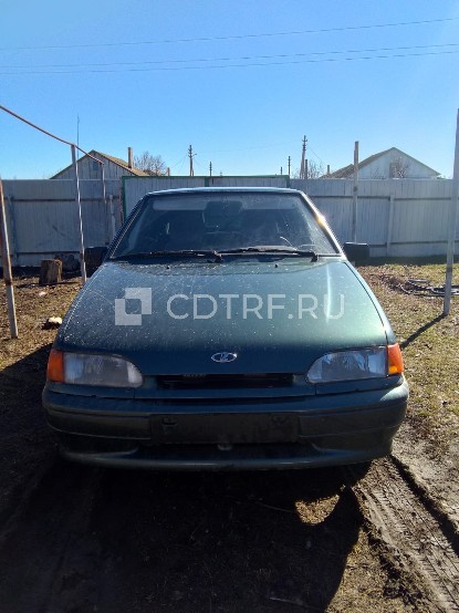 Транспортное средство ВАЗ 21144 LADA SAMARA, VIN: XTA21144074423709, 2007 года выпуска, Тип ТС: легковой комби (хэтчбек), цвет кузова: серо-сине-зелёный, модель, №двигателя: 11103 4634554, мощность двигателя: 80,9 (59,5) л.с., рабочий объем двигателя: 1596 куб.см. Собственник – супруга должника Каплун Наталья Васильевна. Техническое состояние: требуется ремонт двигателя, рулевой рейки, главного тормозного цилиндра, резонатора, ручника, задних и передних стоек. На кузове имеются следы коррозии, в