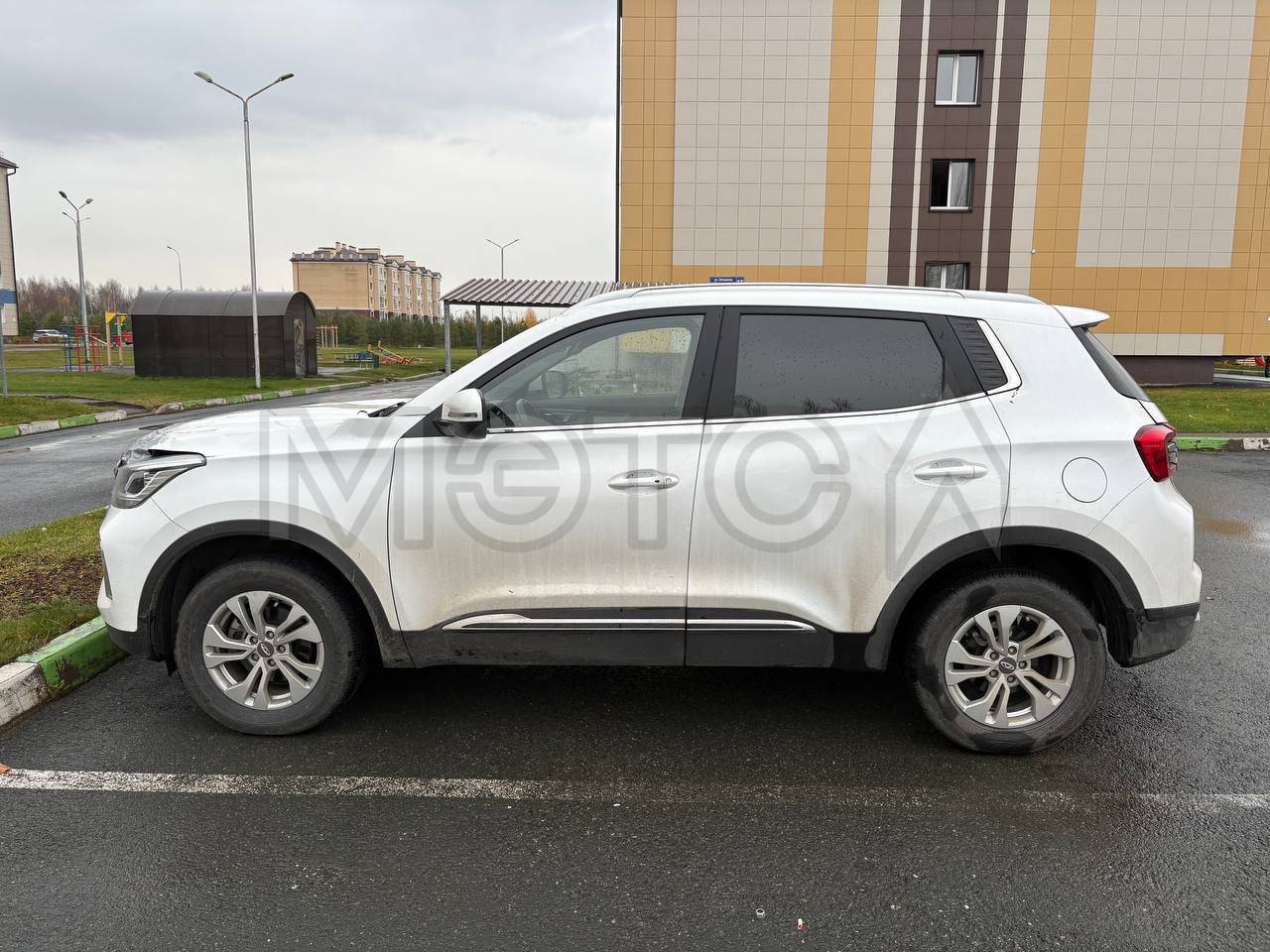 транспортное средство марки CHERY TIGGO4 PRO, 2023 года выпуска, VIN LVVDB11B0PD984843, является предметом залога ПАО «Сбербанк»
Порядок ознакомления с имуществом должника:
Ознакомиться с имуществом можно с 10 часов 00 минут до 18 часов 00 минут по местному времени (кроме субботы, воскресенья и нерабочих праздничных дней) по предварительной записи по телефону +7 927 826 61 23. Ознакомление с документами с 10 часов 00 минут до 18 часов 00 минут по местному времени (кроме субботы, воскресенья и не