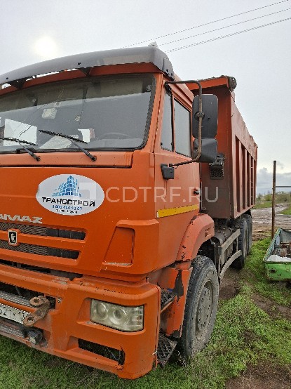 707310 (КАМАЗ -6520) 2013 ГОДА ВЫПУСКА, VIN:
XEK707310D0000028, РЕГИСТРАЦИОННЫЙ ЗНАК М 852 ТК 134;
Вопросы по имуществу по контактам организатора торгов: ivanevseevv@yandex.ru, тел. 89954257558 с 09.00 ч. до 17.00 ч. по местному времени в рабочие дни В ТЕЧЕНИЕ СРОКА ПРИЕМА ЗАЯВОК на участие в торгах.