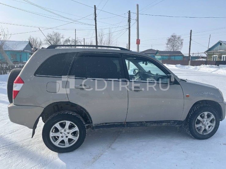 автомобиль SUV T11 VORTEX TINGO, 2011 г.в., ГРЗ А582РА155, 132 л.с., VIN X7MDB11DMB0009751 Комментарии: требуется ремонт ходовой, гидроусилителя руля, рулевой рейки, на кузове имеются повреждения ЛКП, возможны иные недостатки
Ознакомление с имуществом производится в рабочее время до окончания приема заявок по предварительной записи по телефону: 8-913-635-30-20.