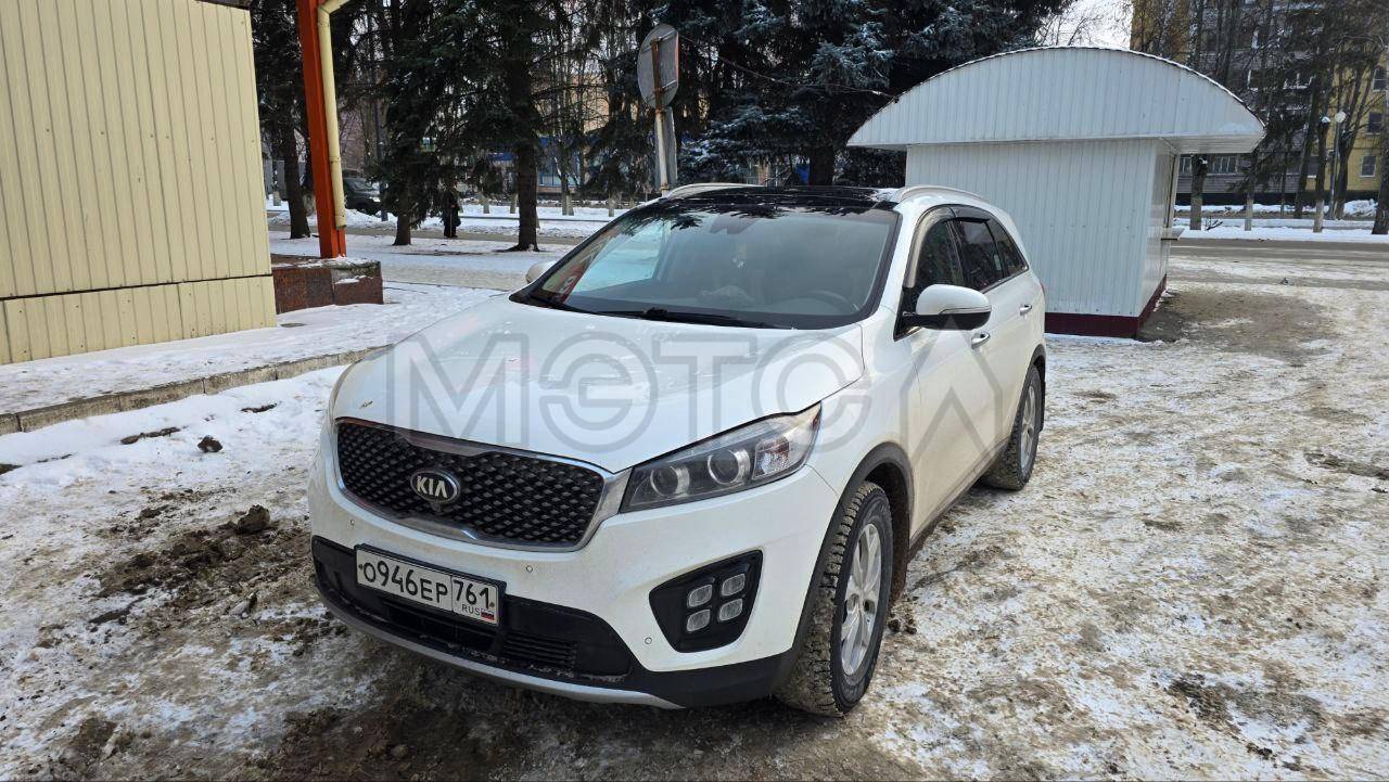 Легковой автомобиль: марка, модель: Kia Sorento, год изготовления: 2017 г.в., цвет: белый, VIN: KNAPK81ADHA330125, г/н: О946ЕР761
Порядок ознакомления с имуществом должника:
С имуществом Должника, выставляемом на торги, можно ознакомиться по адресу: г. Курск, ул. Са-довая, 10А (многоуровневая парковка) среда, пятница, с 12:00 до 17:00, предварительно согласовав время с финансовым управляющим по тел. +79103151115