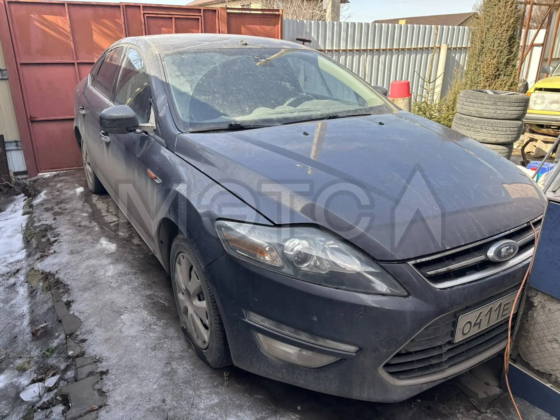 Автомобиль легковой Ford Mondeo, 2008 г.в., VIN WF0DXXGBBD8C48696
Порядок ознакомления с имуществом должника:
Ознакомление с имуществом производится по адресу: г. Волгоград, ул. Араратская д.70, с момента публикации сообщения о продаже имущества и до окончания приема заявок по предварительной записи по телефону: +79064512001 Михаил.