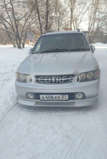 Лот №1 - Легковой автомобиль, марка: Nissan, модель: R*NESSA, год изготовления: 1998, цвет: серый, VIN: НЕ УСТАНОВЛЕН, ПТС: 25ТС013718, г/н: А406ЕЕ27, разрешенная максимальная масса 1725 кг, масса без нагрузки 1450 кг.
Автомобиль является совместно нажитым имуществом супругов, зарегистрирован на имя супруга должника - Збрицкого Сергея Владимировича.
Доп.информацию можно получить с момента публикации сообщения о торгах и до окончания периода приема заявок по будням с 10:00 до 17:00 (по времени Ха