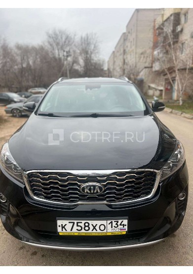 автомобиль марки KIA SORENTO, VIN KNAPG81ABLA583550, год выпуска 2019г.
Порядок ознакомления с имуществом осуществляется по месту нахождения имущества по предварительной заявке по тел. +7 9370985772 в течение срока подачи заявок.