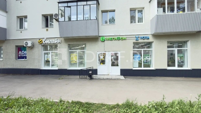 Нежилое помещение, пл. 175,1 кв.м, к.н. 16:46:070103:2272, РТ, г. Бугульма, ул. Мусы Джалиля, д. 29
Ознакомление с имуществом осуществляется по предварительному согласованию через e-mail: aytsyb10@gmail.com