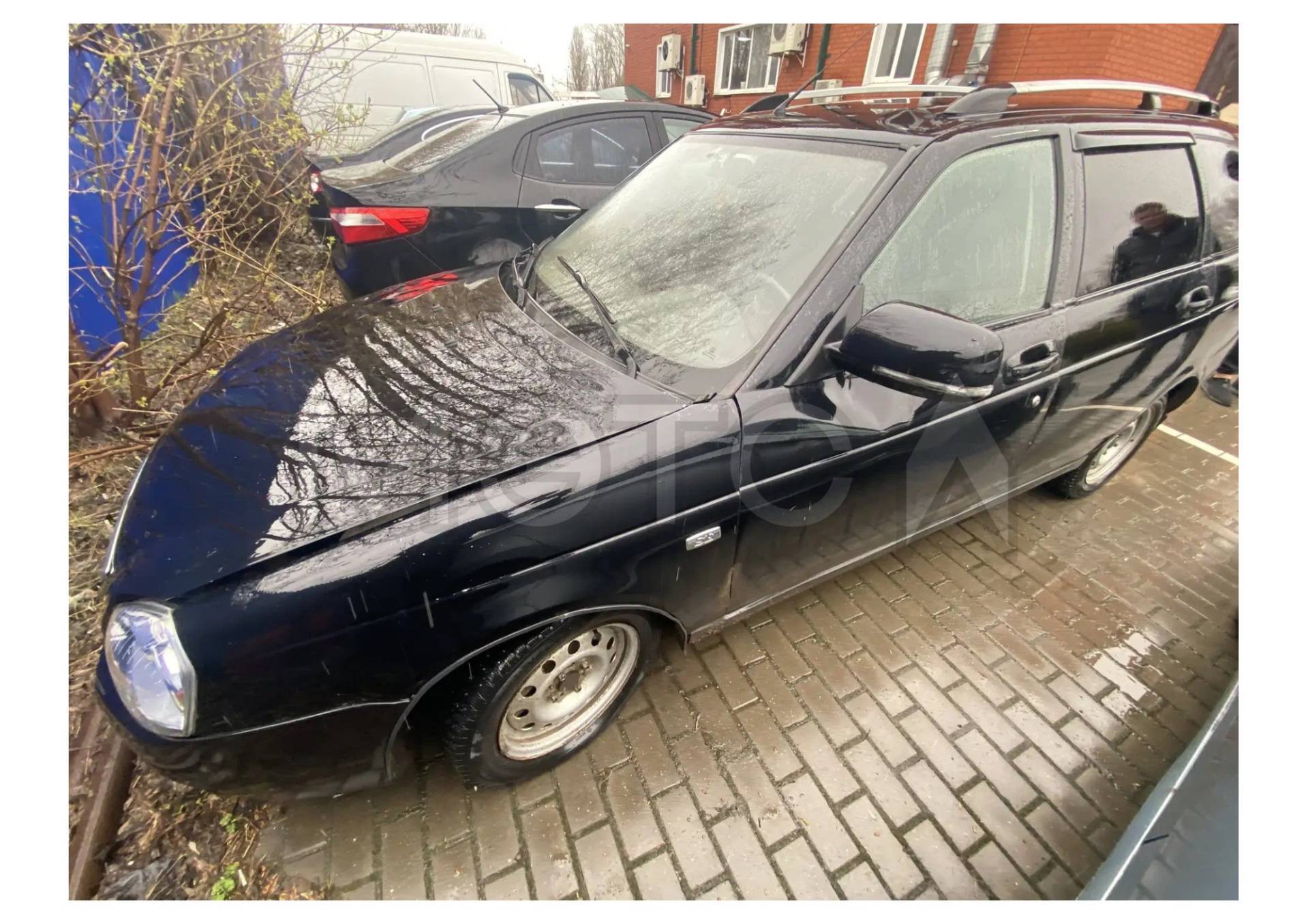 Легковой автомобиль LADA PRIORA, 2011 года
выпуска, VIN XTA217130B0050917
Порядок ознакомления с имуществом должника:
Ознакомление с имуществом:
С ЛОТОМ №1 можно ознакомиться по месту его нахождения: г. Липецк, ул. Неделина 6а, предварительно согласовав время с Финансовым управляющим по тел. +79191206769, либо путем направления запроса на электронную почту au.sergienko@inbox.ru, с момента публикации сообщения о продаже имущества и до окончания приема заявок.
Во избежание претензий к Арбитражному