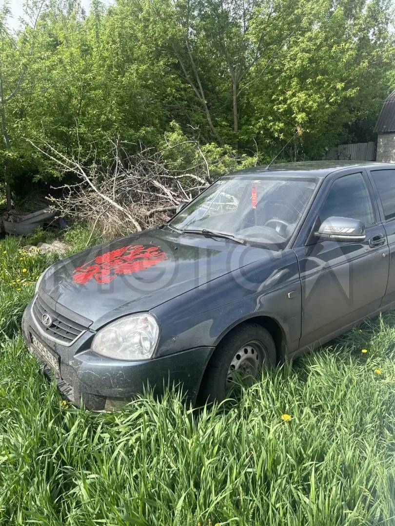 Автомобиль легковой, марка: ЛАДА 217030 , модель: LADA PRIORA, VIN: XTA217030C0384683, гос. рег. номер: Н854АУ68, год изготовления: 2012
Порядок ознакомления с имуществом должника:
С ЛОТОМ №1 можно ознакомиться по месту его нахождения: Тамбовская обл, Мордово рп, 40 лет Победы ул, 9-1, предварительно согласовав время с Финансовым управляющим по тел. +79191206769, либо путем направления запроса на электронную почту au.sergienko@inbox.ru, с момента публикации сообщения о продаже имущества и до око