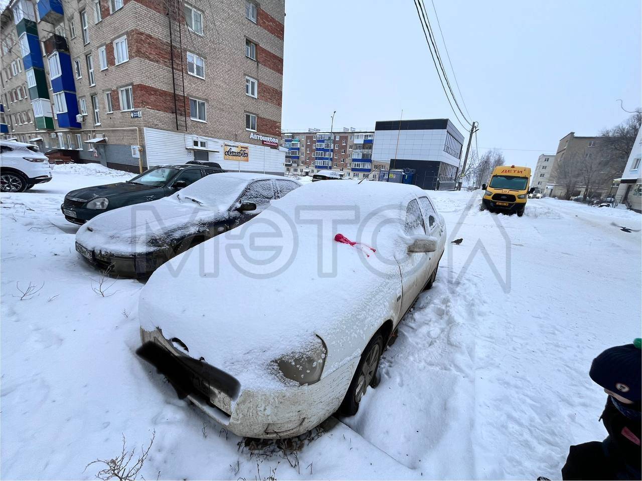 Легковой автомобиль ВАЗ 2170 PRIORA, цвет: белый, год выпуска: 2010, VIN:XTA2170030A0255708, гос. рег. знак: О588ОН716.
Порядок ознакомления с имуществом должника:
По по предварительной записи в рабочие дни с 10.00 до 16.00 по телефону: +7 (927) 177 99 11 – номер телефона финансового управляющего.