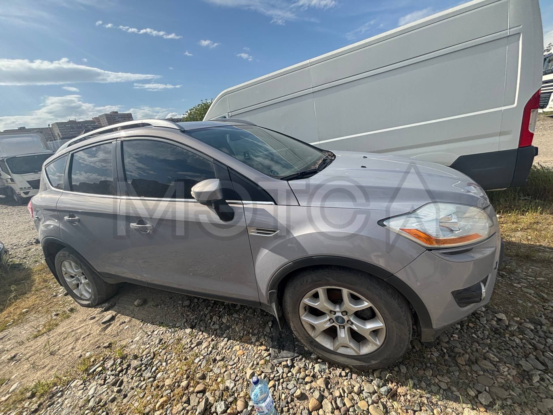 Транспортное средство: Ford Kuga, Идентификационный номер (VIN номер): WF0RXXGCDRCA33414, Год выпуска: 2012 гос.номер М394ЕН761.
Ознакомление с имуществом производится самостоятельно с момента публикации сообщения о продаже имущества и до окончания приема заявок. Пробег не установлен, т.к. машина не заводится, место осмотра (хранения): Краснодар, ул. Петра Метальникова, д.6. Интересующие вопросы уточняются по телефону: +7 9181467058 или на электронную почту pollevg@mail.ru. Запрос должен быть оф