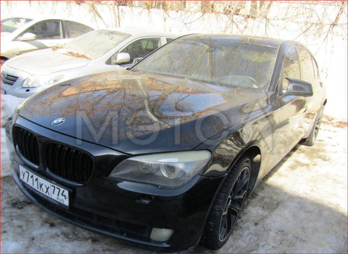 транспортное средство: БМВ 750LI,
Идентификационный номер (VIN номер):
WBAKB81050CY50394, Год изготовления: 2008
гос.номер У711КХ774
Порядок ознакомления с имуществом должника:
С ЛОТОМ №1 можно ознакомиться по месту его нахождения: Челябинская область, Сосновский район, село Большое Баландино, ориентир заправка ТРК Геолокация: 55.371147, 61.453016 , предварительно согласовав время с Финансовым управляющим по тел. +79191263160, либо путем направления запроса на электронную почту samonina_ve@mail.