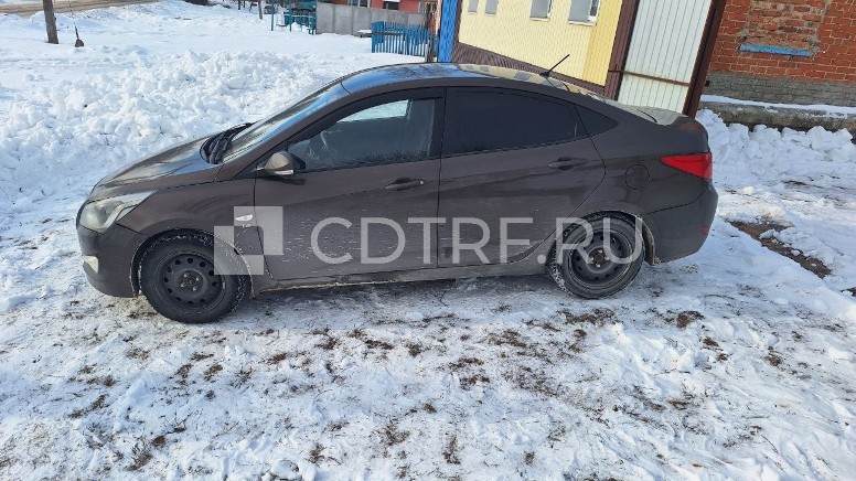 Автомобиль: HYUNDAI, модель SOLARIS, год выпуска 2014, VIN Z94CT41DAFR327158., начальная цена продажи:690 300,00 руб. Транспортное средство находится в залоге у АО "Альфа Банк". Договор залога № F0AUTO10S23 010600637 от 06.01.2023 года.
Местонахождение транспортного средства: Воронежская область, село Шубное.
Подробную информацию о предмете и правилах проведения торгов можно получить у арбитражного управляющего Игноватовой Алины Аглямовны, адрес для корреспонденции: 443080,г. Самара, а/я 4633, E