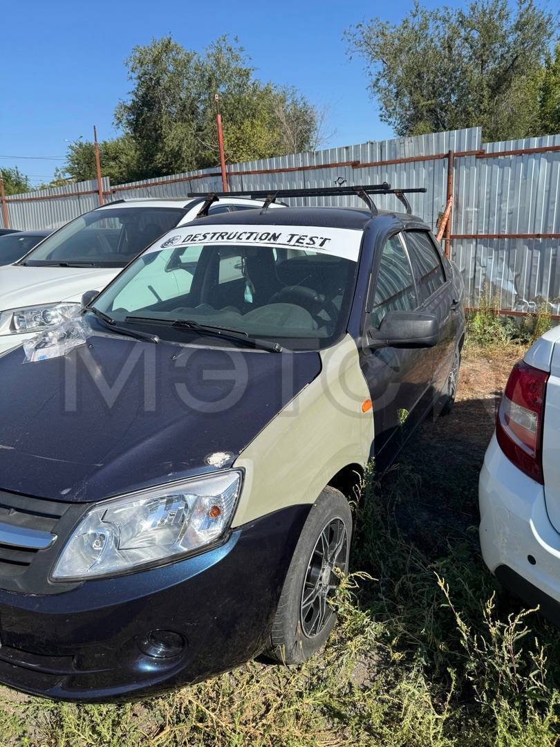Автомобиль легковой, марка: LADA, модель: GRANTA, VIN: XTA219010E0237039, гос. рег. номер: А758ТХ134, год изготовления: 2014
Порядок ознакомления с имуществом должника:
С ЛОТОМ №1 можно ознакомиться по месту его нахождения: 400119, Волгоградская обл, Волгоград г, Армянская ул, дом № 4А, предварительно согласовав время с Финансовым управляющим по тел. +79823098183, либо путем направления запроса на электронную почту aakarimova@inbox.ru, с момента публикации сообщения о продаже имущества и до окон
