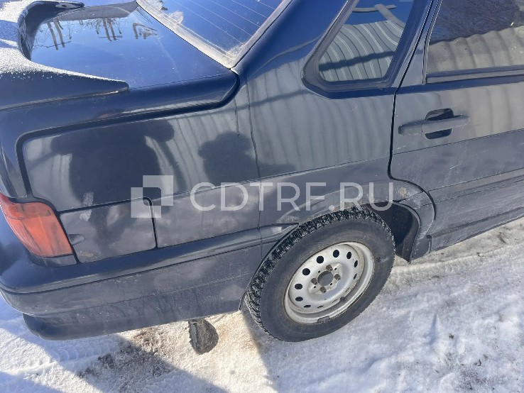- Автомобиль: ВАЗ 21154 LADA SAMARA, 2007 года выпуска, (VIN) XTA21154074485196, Мощность двигателя: 59,5/80,9 КВТ л.с., ГРЗ: М411НВ763
Ознакомление с имуществом возможно по предварительной договоренности любым из следующих способов: - по номеру телефона 8(927)268 20 87, - по адресу электронной почты: beschastnova-uprav@mail.ru Имущество находится в г. Октябрьске Самарской области.