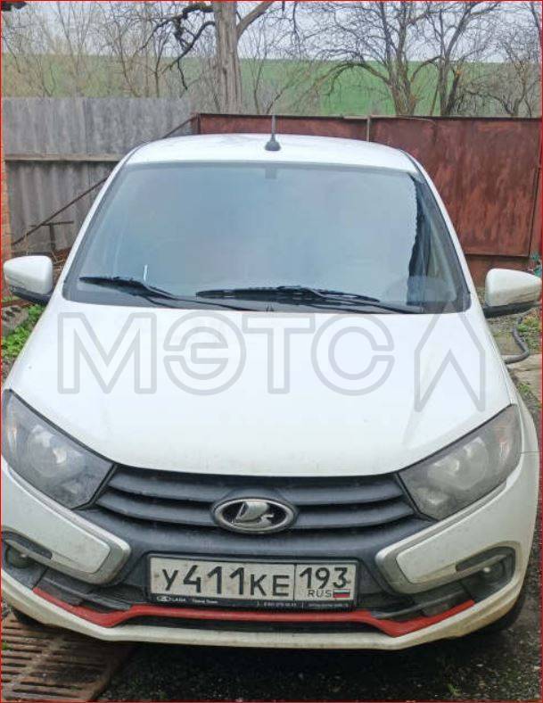 Автомобиль легковой, марка: LADA ,
модель: GRANTA 219040, VIN:
XTA219040R0956668, гос. рег. номер:
У411КЕ193, год изготовления: 2023
Порядок ознакомления с имуществом должника:
С ЛОТОМ №1 можно ознакомиться по месту его нахождения: Краснодарский край, Высокий п, Армавирская ул, 36, предварительно согласовав время с Финансовым управляющим по тел. +79191263160, либо путем направления запроса на электронную почту samonina_ve@mail.ru, с момента публикации сообщения о продаже имущества и до окончания