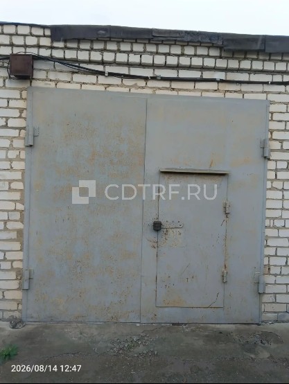 единым лотом № 1 в составе: гараж (общая долевая собственность), кадастровый номер 21:02:000000:9520, площадью 23,0 кв.м., расположенный по адресу: Чувашская Республика, г. Новочебоксарск, ул. Промышленная, д. 25А, гараж 313, доля в праве 1/2; земельный участок (общая долевая собственность), кадастровый номер 21:02:010610:143, площадью 27,0 кв.м., расположенный по адресу: Чувашская Республика, г. Новочебоксарск, ул. Промышленная, д. 25А - 313, доля в праве 1/2.
Ознакомиться с имуществом, перечне