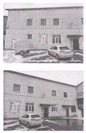 Здание нежилое (склад), площадь 471 кв.м., адрес: Новосибирская область, г. Бердск, ул. Первомайская, д. 5 (кадастровый №54:32:010528:118).
Доп.информацию можно получить с момента публикации сообщения о торгах и до окончания периода приема заявок по будням по адресу: 630039, г. Новосибирск, а/я 16, 2207835@mail.ru, а также на ЭТП. Ознакомление с лотом проводится по предварительной записи по тел. 8 (961) 220-78-35.