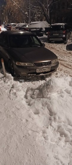 ОПЕЛЬ ВЕКТРА, легковой, категория B/M1, год выпуска 1998, гос. регистрационный номер Т997МУ790, идентификационный номер (VIN) W0L0JBF19W1228526, цвет Коричневый. Субъект права: Сурова Ирина Владимировна. Вид собственности: совместная., Бурынкин Дмитрий Владимирович.
С транспортным средством, являющимся предметом торгов, можно ознакомиться по адресу его местонахождения: Московская область, г. Балашиха, мкр. Железнодорожный, ул. Советская, д. 10. Телефон для записи на осмотр 8-901-346-43-06 Ядревс