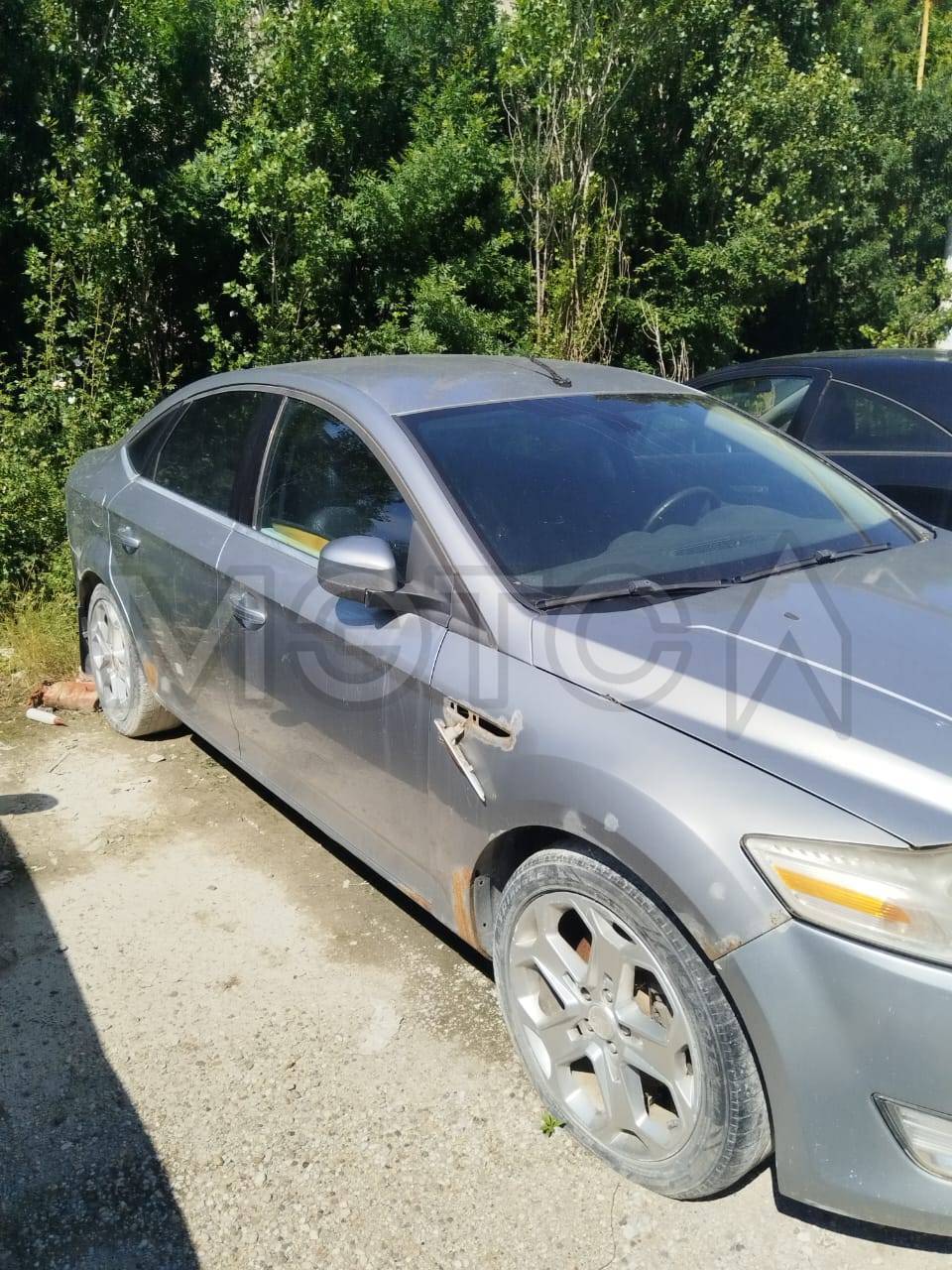 Легковой автомобиль, марка: FORD MONDEO, год изготовления: 2007, VIN: WF0DXXGBBD7T75226, мощность двигателя, л. с. (кВт): 220 (162.05). Пробег уточнять при осмотре.
Порядок ознакомления с имуществом должника:
Ознакомление с имуществом осуществляется по согласованию с организатором торгов по эл. почте: bogdan_monoul@mail.ru и тел.: 8-927-054-67-89 (в рабочие часы).
Ознакомление с имуществом производится самостоятельно и за счет потенциального покупателя с момента публикации сообщения о продаже им