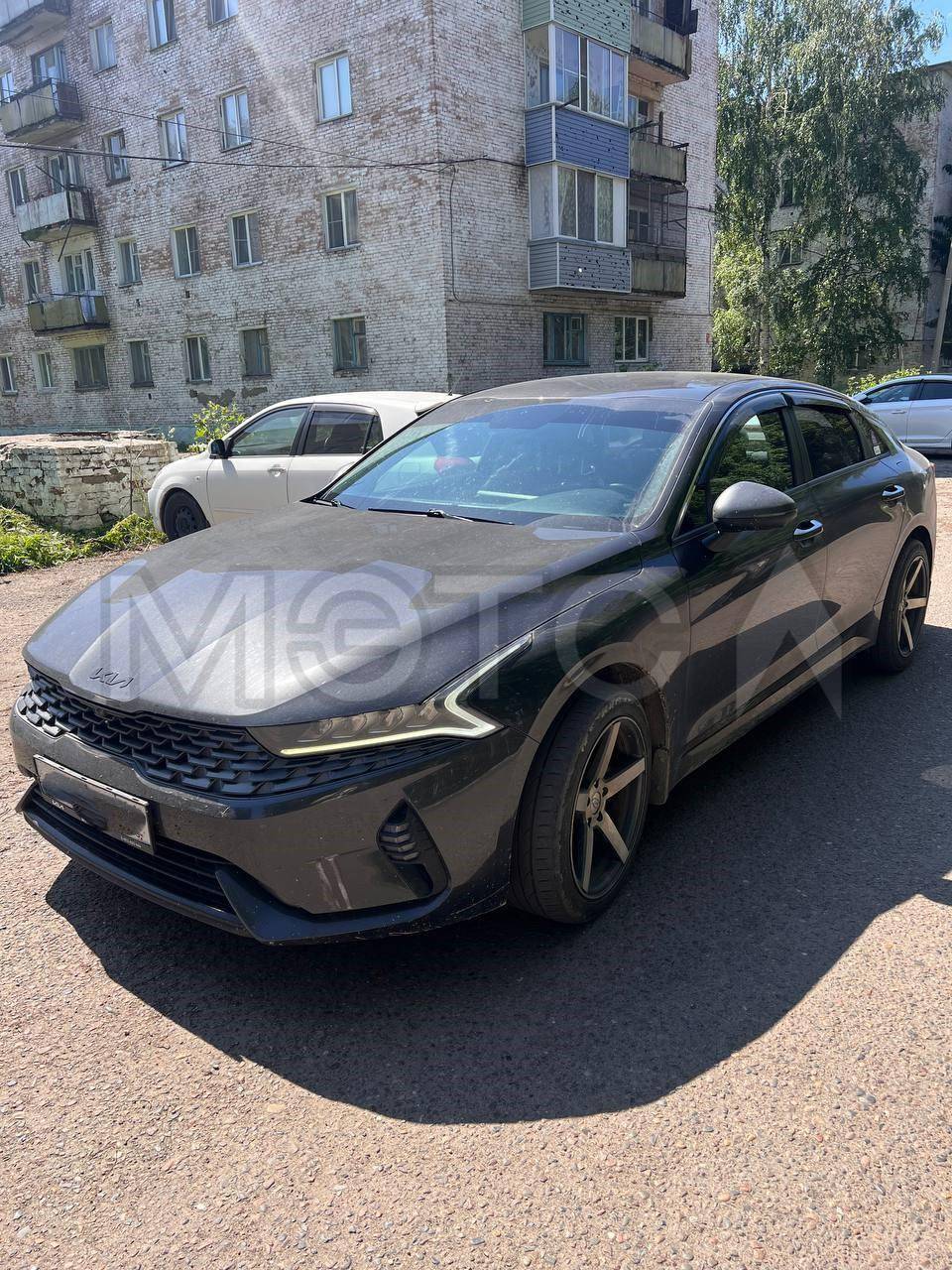 KIA K5 VIN:XWEG3414BN0014769. Имущество находится в залоге у ООО ПКО "АБК". Пробег уточнять при осмотре.
Порядок ознакомления с имуществом должника:
Ознакомление с имуществом осуществляется по согласованию с организатором торгов по эл. почте: bogdan_monoul@mail.ru и тел.: 8-927-054-67-89, (в рабочие часы). Ознакомление с имуществом производится самостоятельно и за счет потенциального покупателя с момента публикации сообщения о продаже имущества и до окончания приема заявок. Все риски, связанные