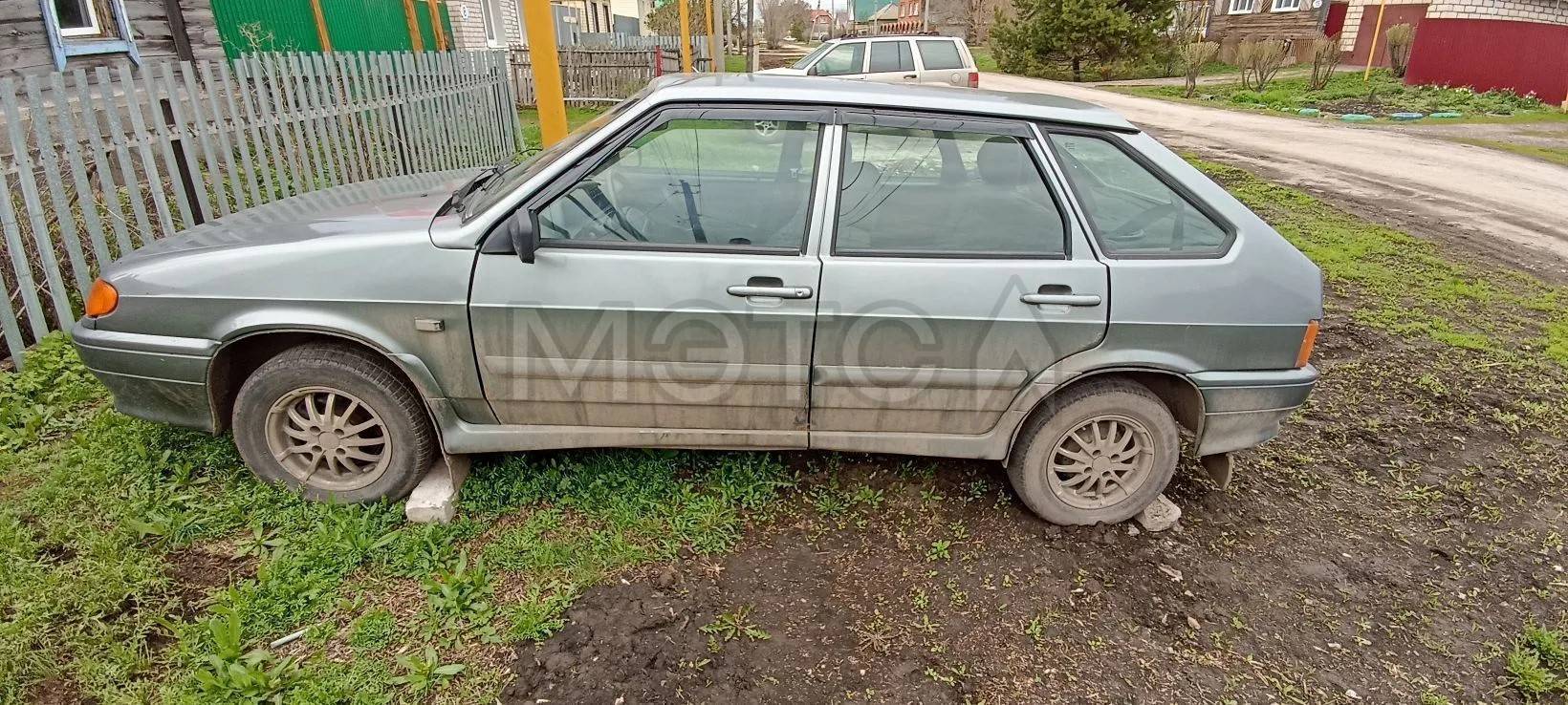 Транспортное средство – легковой автомобиль LADA 211440, 159 230 км., VIN – XTA211440A4888372, 2010 г.в., цвет – средний серо-зеленый металлик, ГРЗ – Х123КХ763. Транспортное средство находится в совместной собственности с супругой должника
Порядок ознакомления с имуществом должника:
Ознакомиться с имуществом можно в рабочее время по месту нахождения имущества, предварительно согласовав время и дату ознакомления с организатором торгов по номеру телефона +7 (937) 069 90 99.