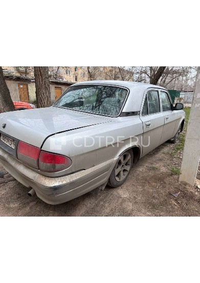 Легковой автомобиль ГАЗ 31105, год выпуска 2007, VIN: X9631105071378145, г.н. У889КО136, вид собственности: индивидуальная. Имеются аресты и ограничения в рамках действующего законодательства.
С имуществом по лоту можно познакомиться по предварительной записи у организатора торгов.