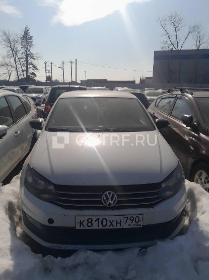 VOLKSWAGEN POLO, Идентификационный номер (VIN номер): XW8ZZZ61ZGG037130, Год изготовления: 2016 гос.номер К810ХН790
Для организации осмотра автомобиля необходимо предоставить следующую информацию на эл. почту intersant001@yandex.ru (будние дни с 9 до 18): точная дата и время (дату необходимо сообщать минимум за 2 рабочих дня до планируемой даты осмотра, встречи назначаются только в будние дни, с 11 до 17 местного времени); • ФИО (кто приедет смотреть ТС, при себе иметь документы удостоверяющие л